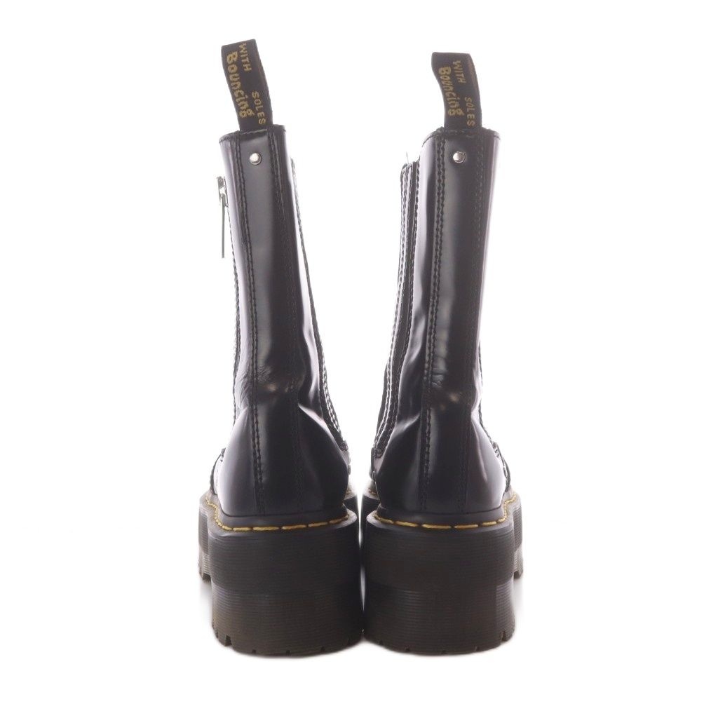 ドクターマーチン DR.MARTENS 2976 MAX チェルシー ショートブーツ
