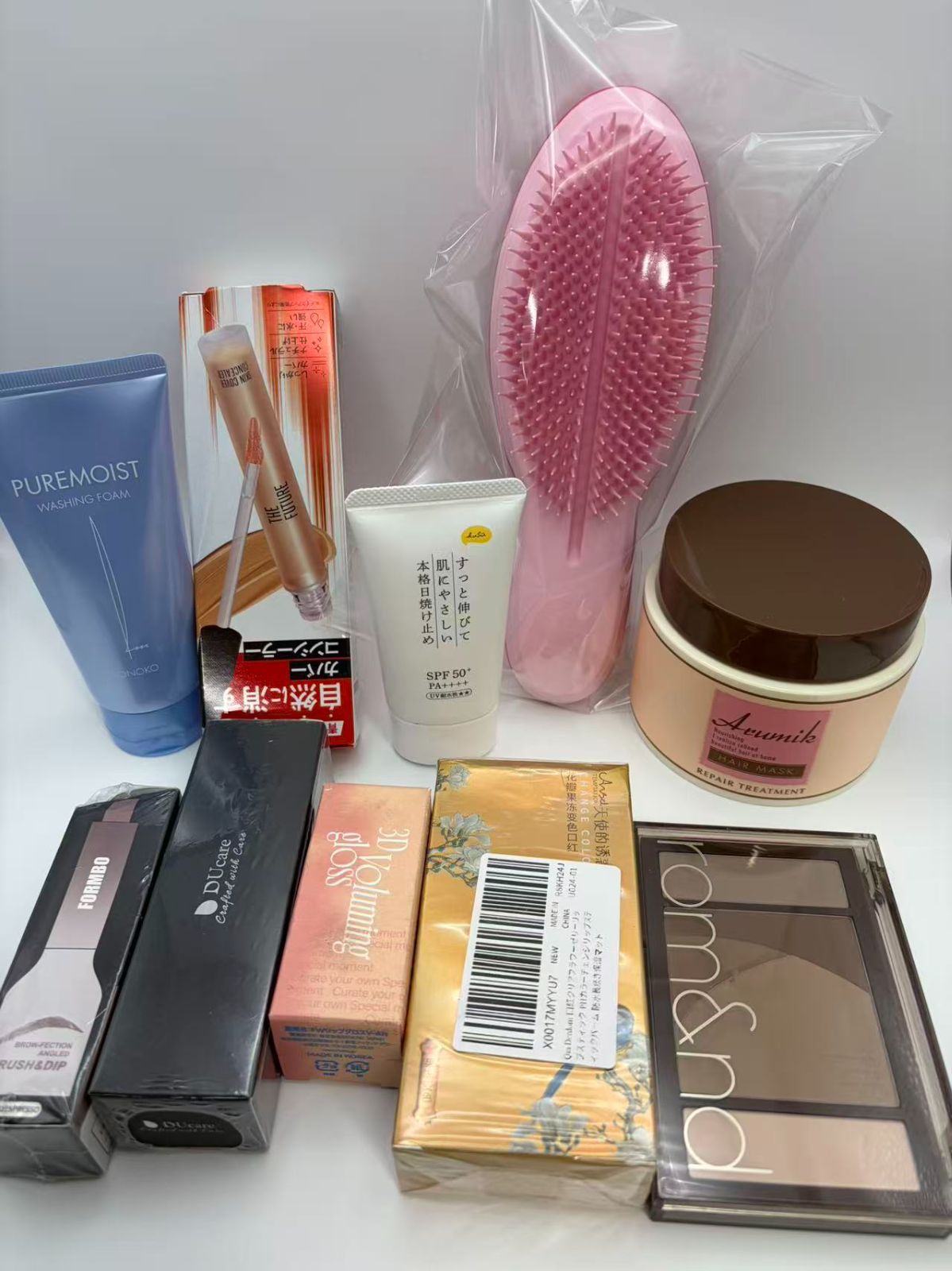 25点 化粧品セット \3001415 - メルカリ