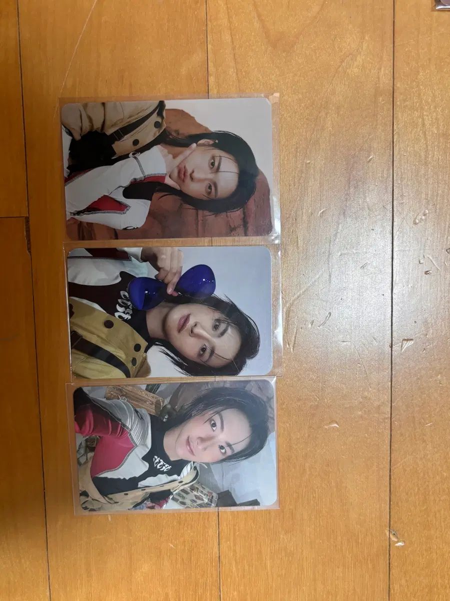 27枚 まとめ>ATEEZ（エイティーズ・アチズ） トレカ まとめ 出品