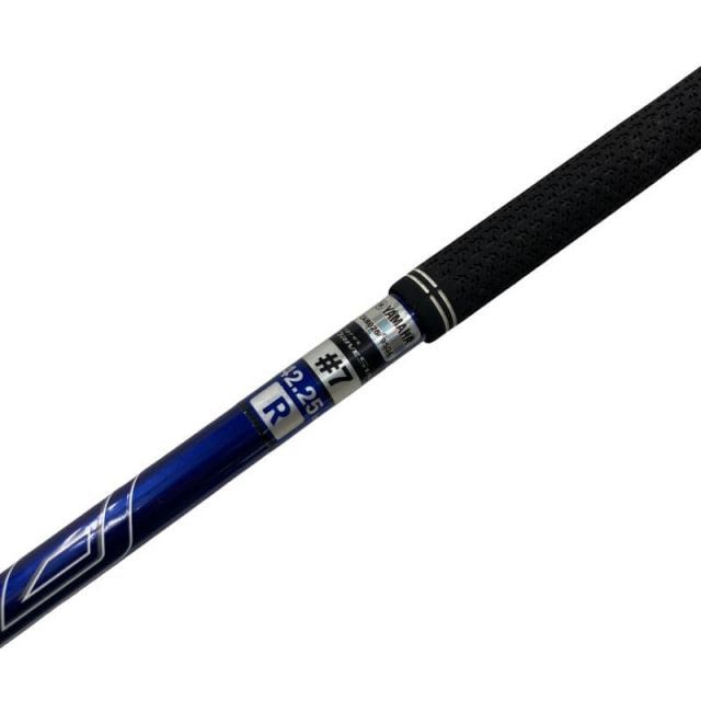中古】 ヤマハ inpres DRIVESTAR 7W フェアウェイウッド FW SPEEDER NX