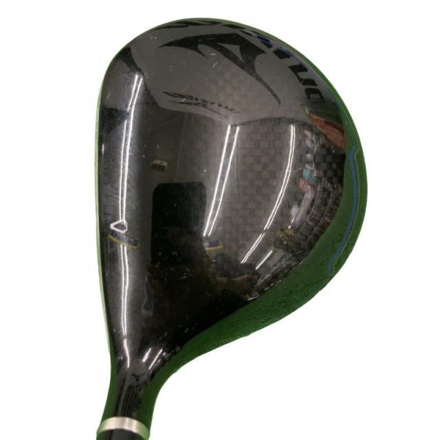 中古】 ヤマハ inpres DRIVESTAR 7W フェアウェイウッド FW SPEEDER NX