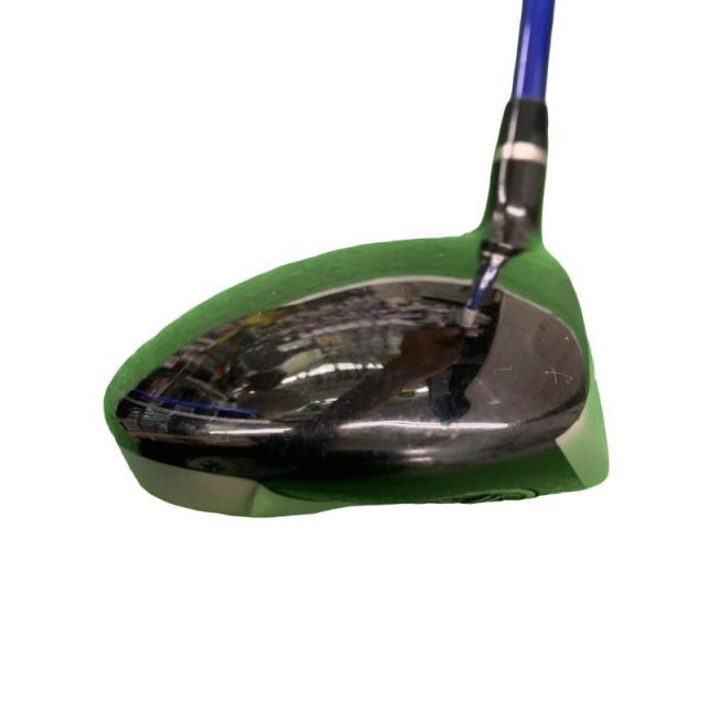 中古】 ヤマハ inpres DRIVESTAR 7W フェアウェイウッド FW SPEEDER NX