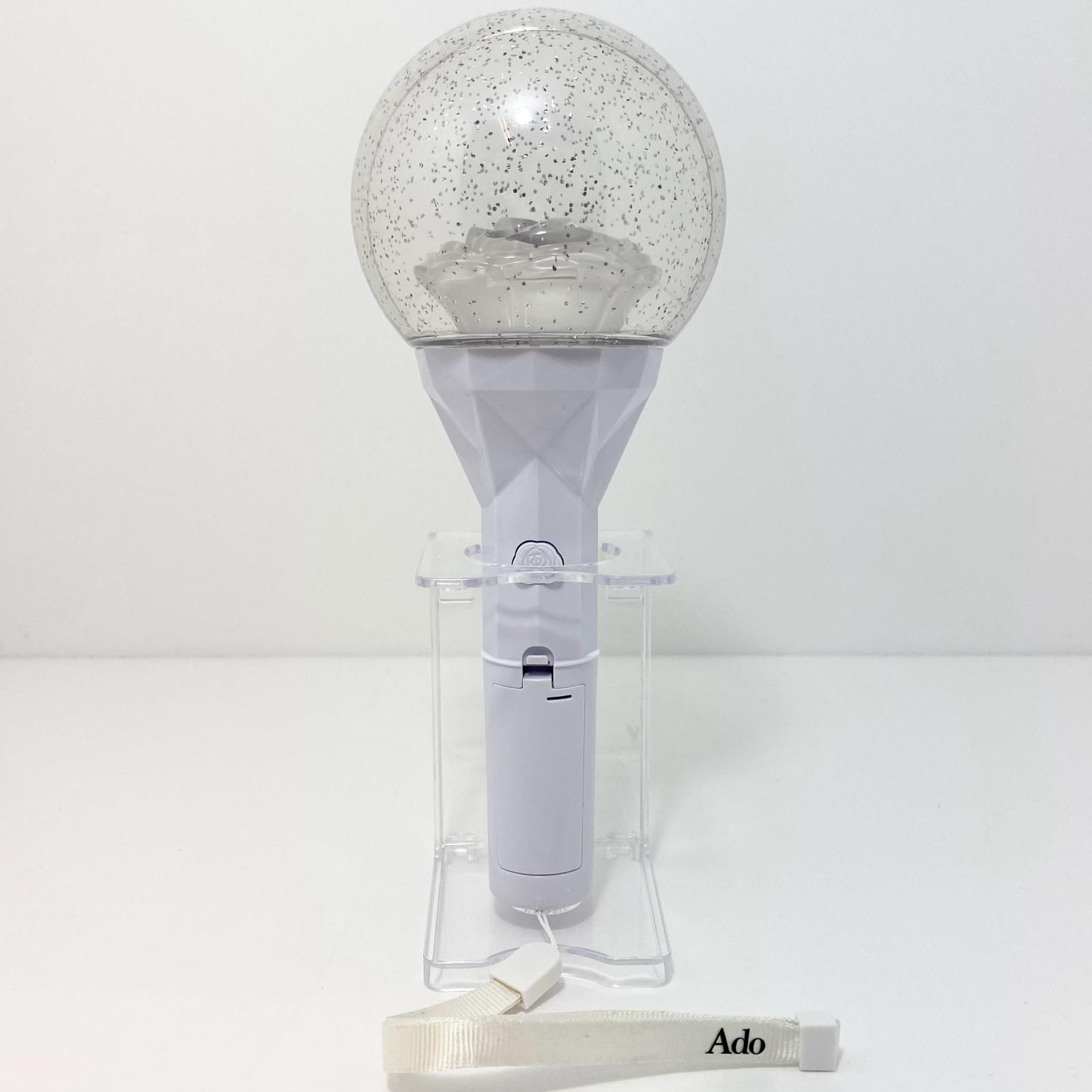 尾張小牧店】Ado LIVE TOUR 2022-2023 蜃気楼 夜空を照らすペンライト