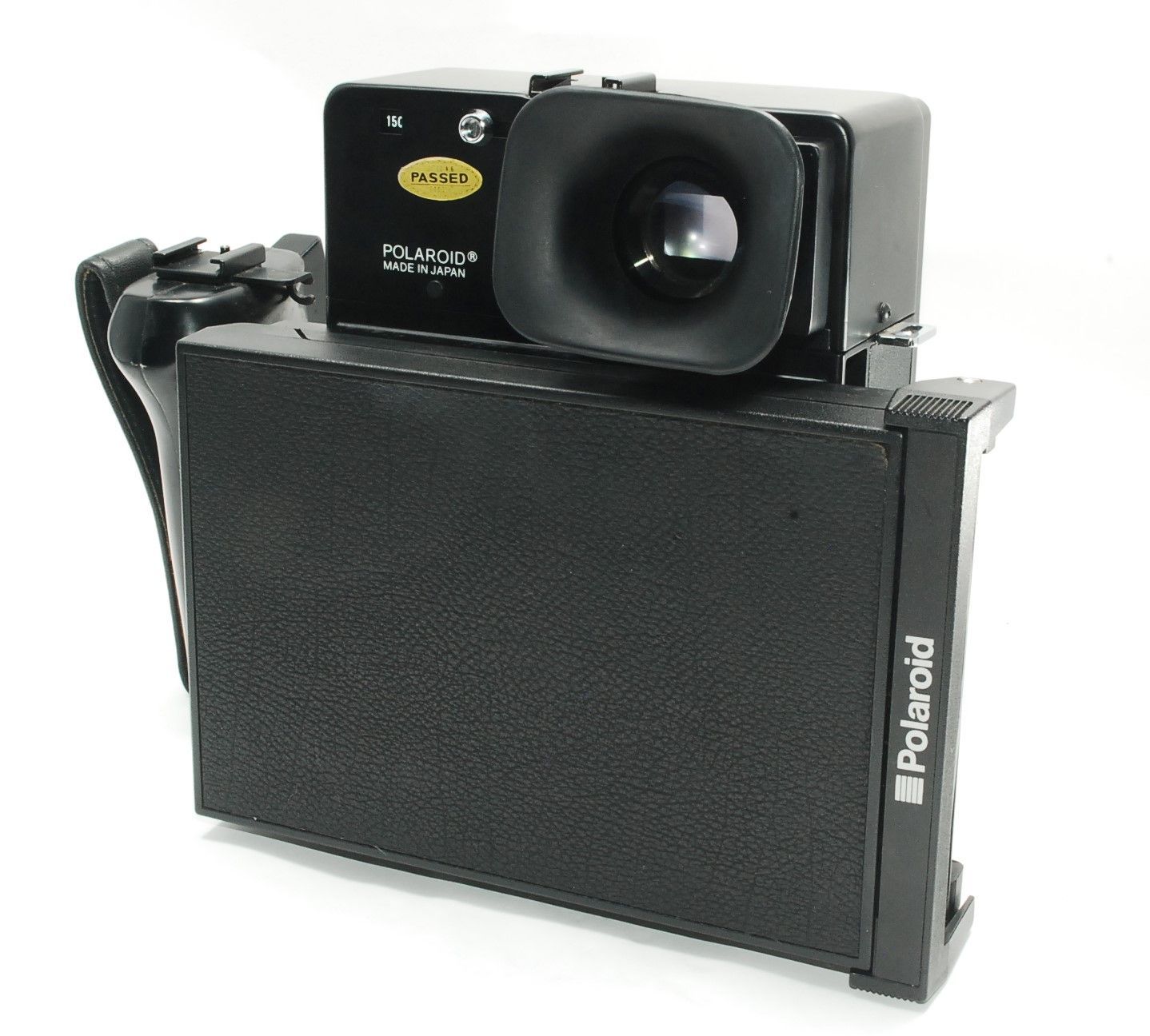 希少】POLAROID 600 SE+MAMIYA 1:4.7 f=127mm r638 - メルカリ