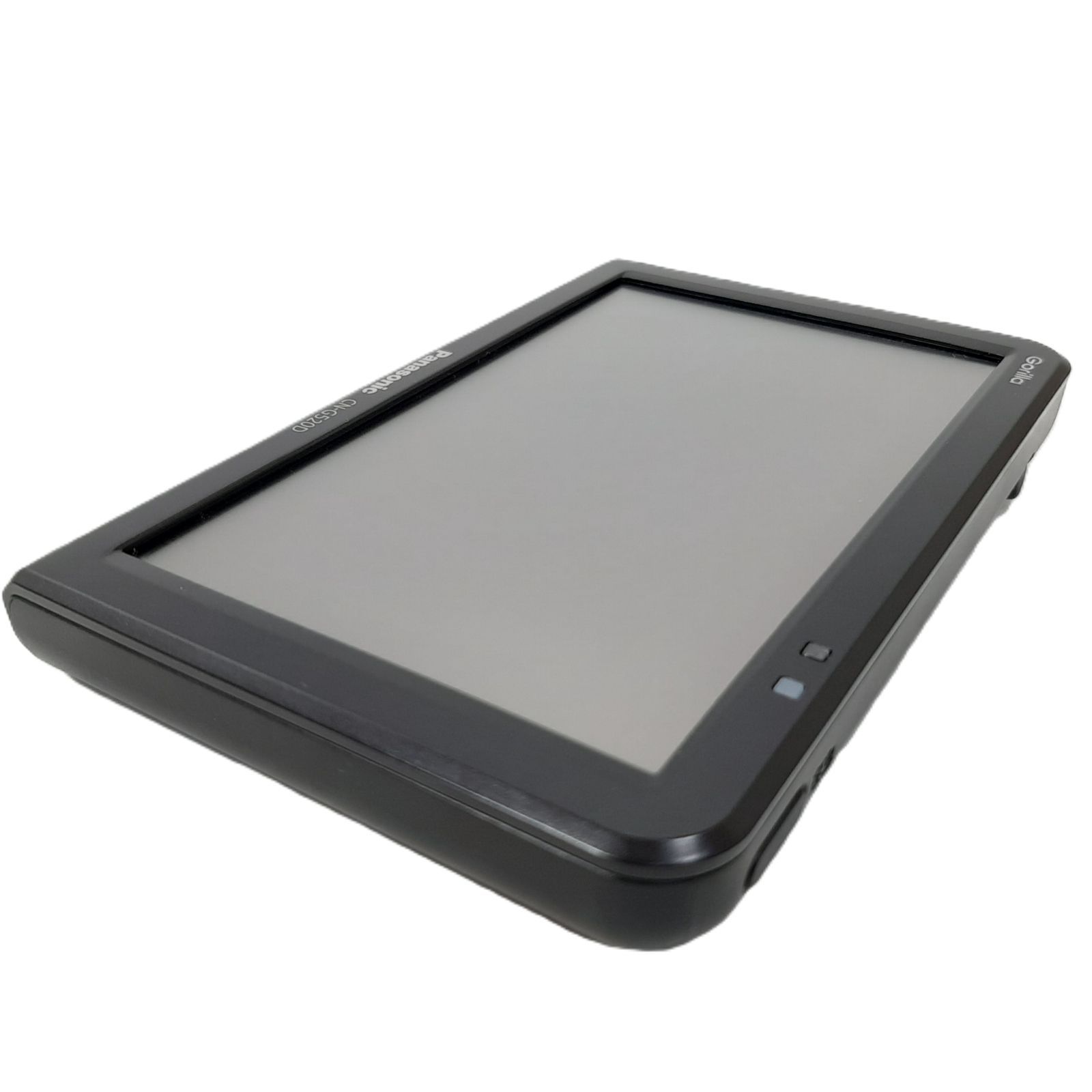 Panasonic ゴリラ CN-G520D 5V型 ポータブルカーナビ SSD16GB ワンセグ