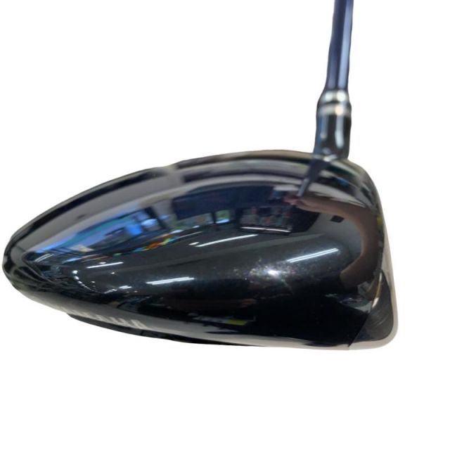 中古】 ヤマハ inpres UD+2(2019) 3W フェアウェイウッド FW TMX-419F