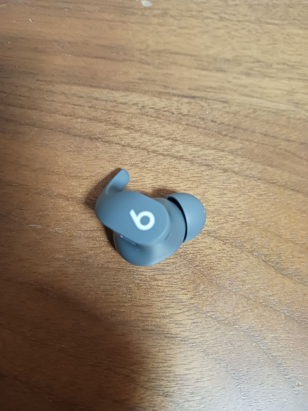 Beats Fit Pro 右耳のみ グレー - メルカリ