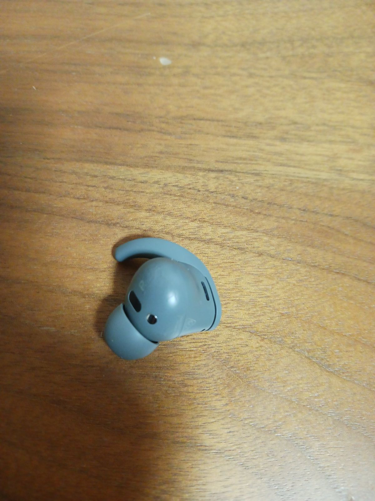 Beats Fit Pro 右耳のみ グレー - メルカリ