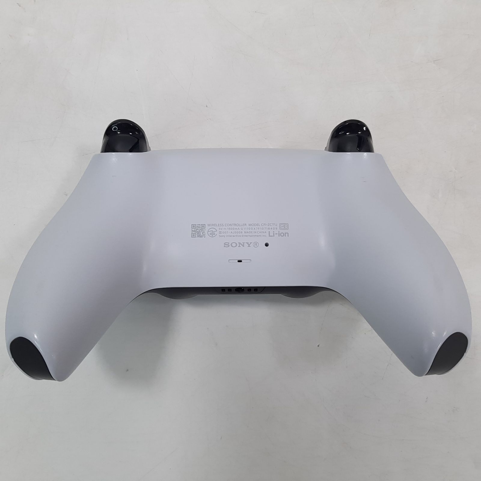SONY PlayStation5 PS5 ディスクドライブ搭載モデル CFI-1000A01 難