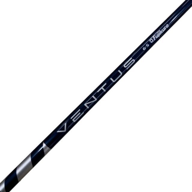 【中古】 テーラーメイドスリーブ付き(Qi4D系) フジクラドライバー用 シャフト VENTUS BLUE 6 (フレックスS)Bランク ゴルフクラブ 22,149円