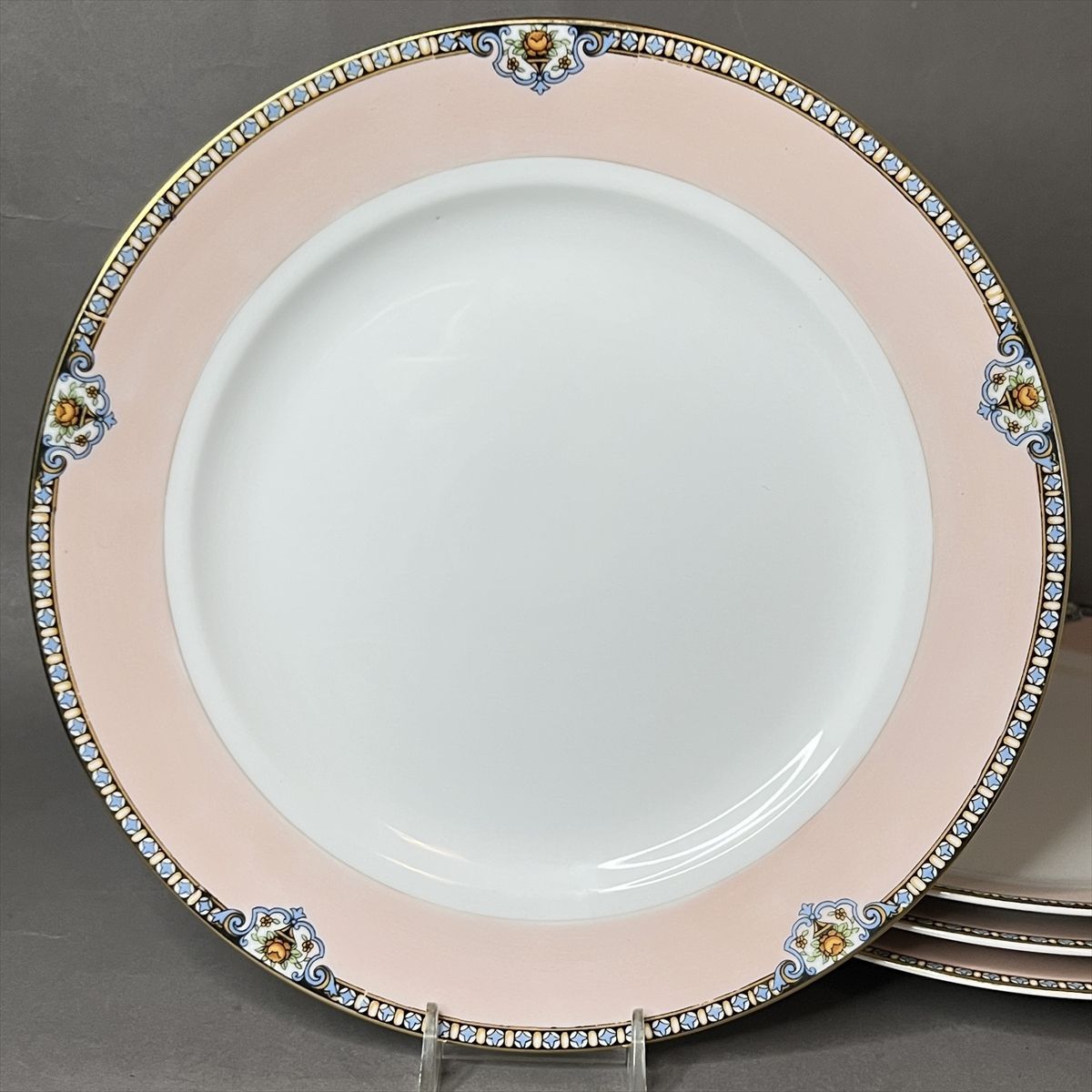 アンティーク ヴィンテージ オールドノリタケ NORITAKE RCヤジロベー