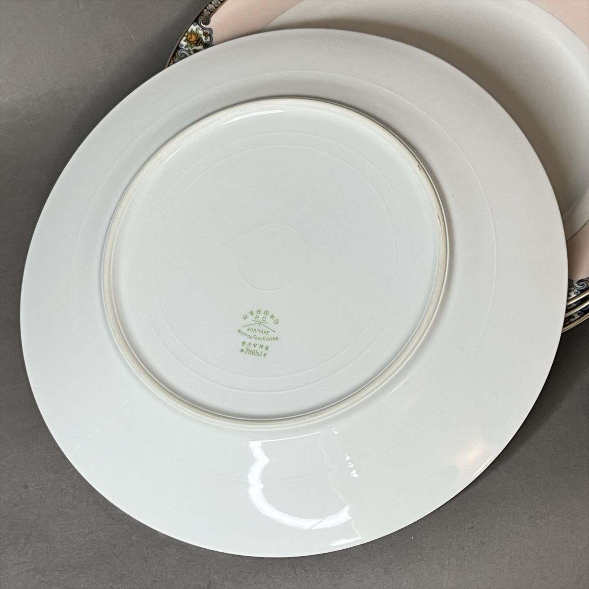 アンティーク ヴィンテージ オールドノリタケ NORITAKE RCヤジロベー