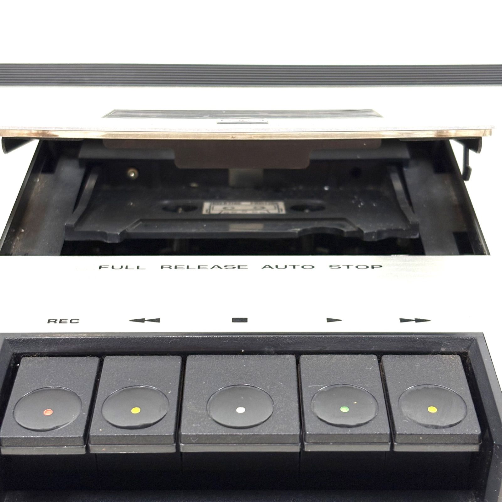 美品 AKAI GXC-39D カセットデッキ GXヘッド 昭和レトロ - メルカリ