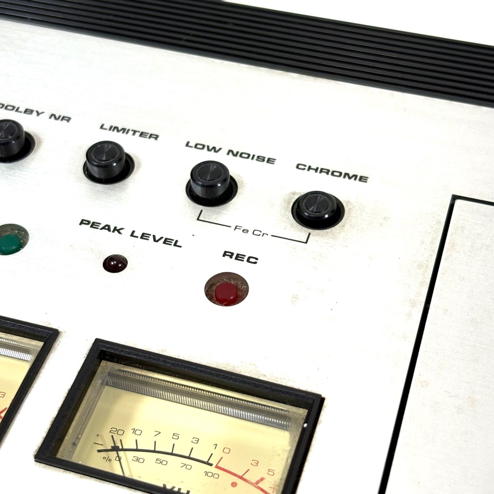 美品 AKAI GXC-39D カセットデッキ GXヘッド 昭和レトロ - メルカリ