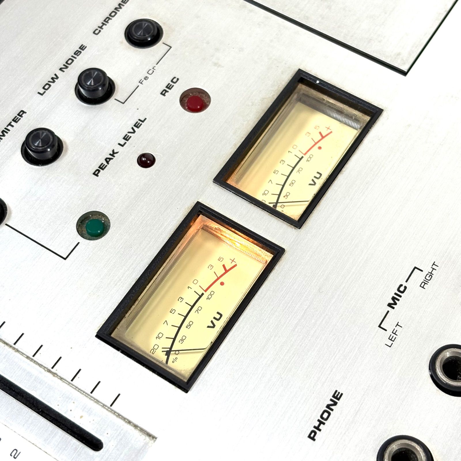 美品 AKAI GXC-39D カセットデッキ GXヘッド 昭和レトロ - メルカリ