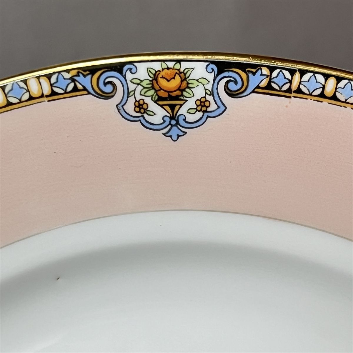 アンティーク ヴィンテージ オールドノリタケ NORITAKE RCヤジロベー