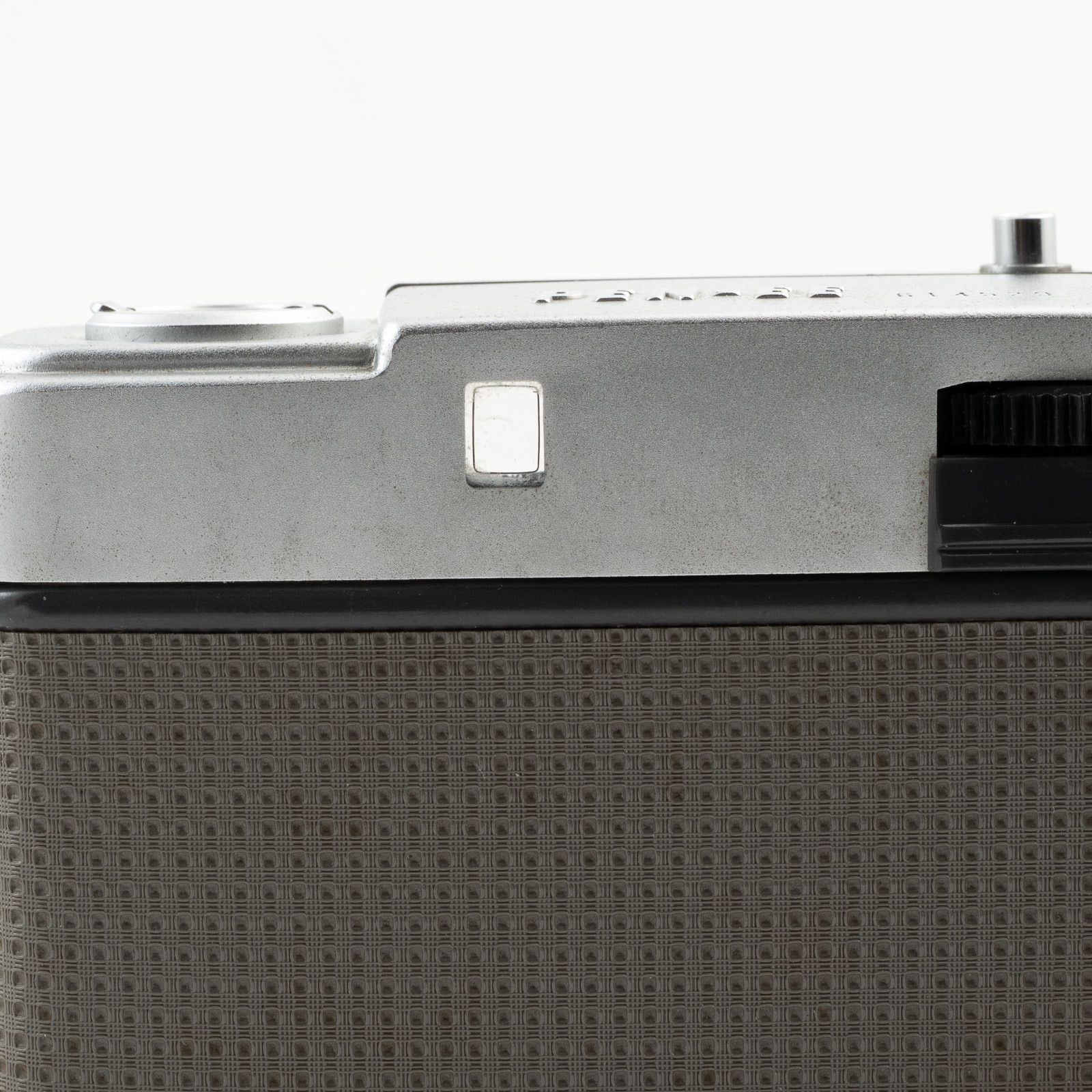 整備・清掃済】OLYMPUS PEN EE 赤ベロOK！すぐ使えるハーフカメラ