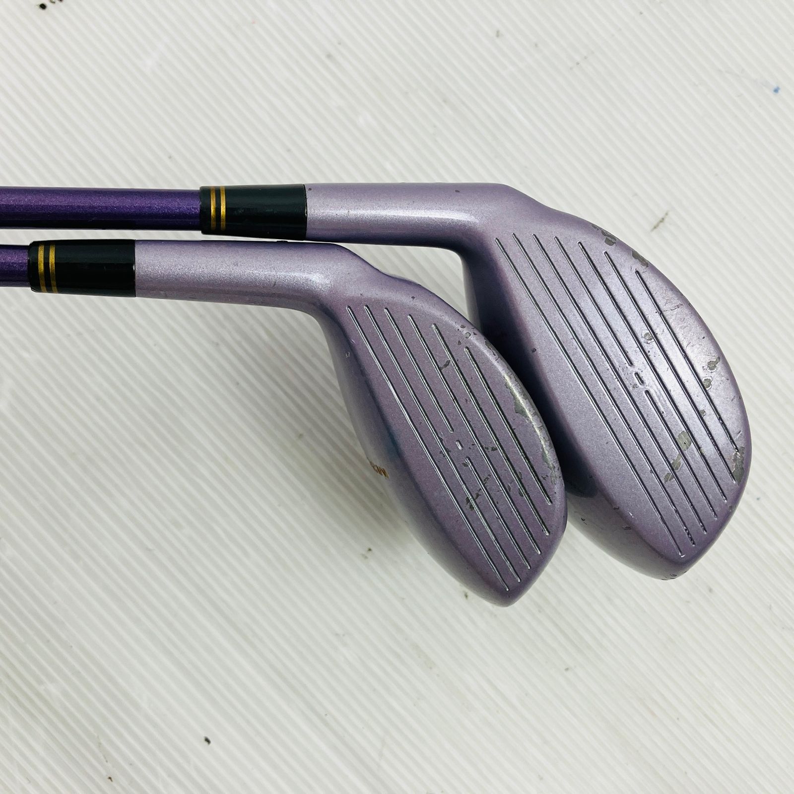 レディース Maruman マルマン MIZUNO ミズノ ゴルフクラブセット