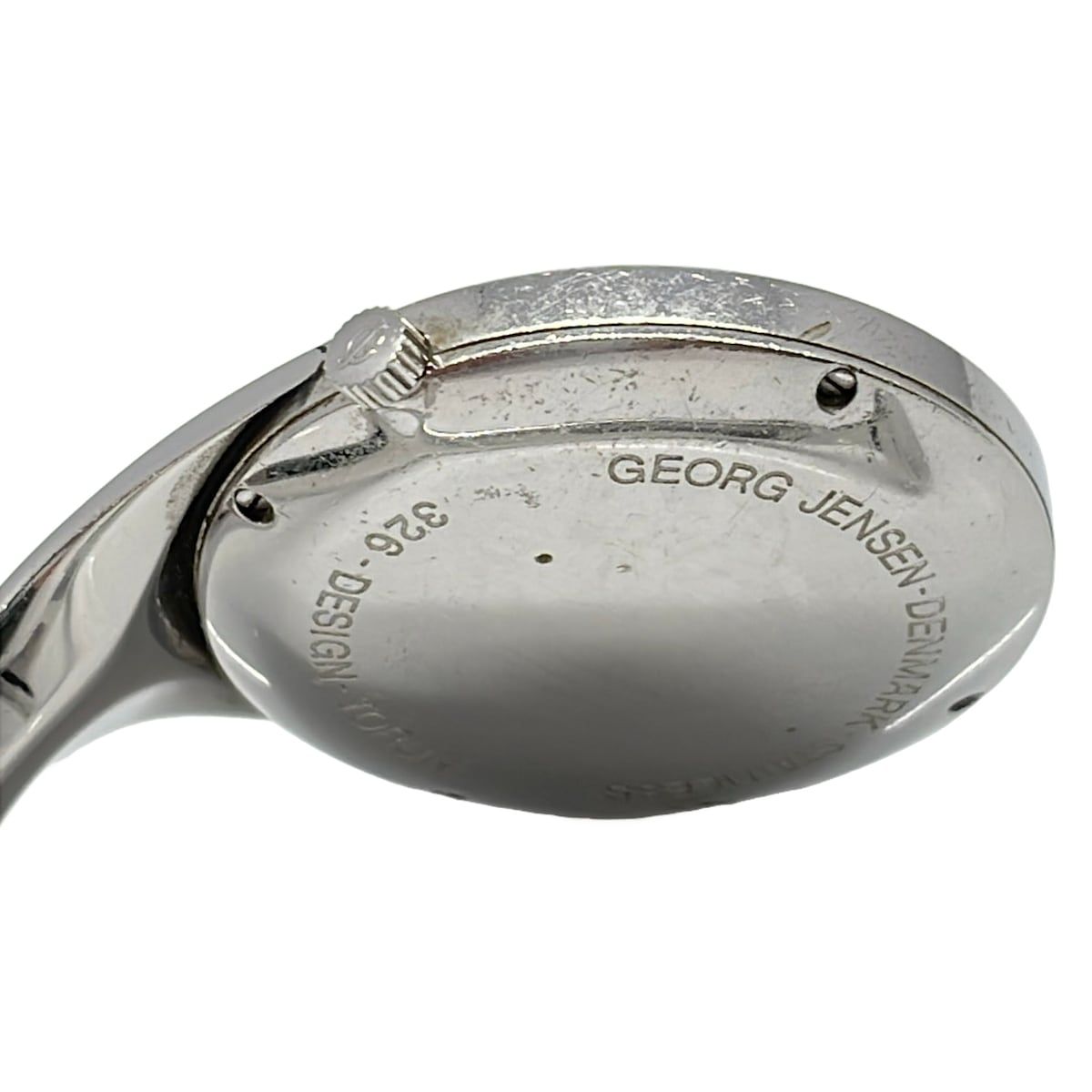 GEORG JENSEN(ジョージジェンセン) 腕時計 ヴィヴィアンナ 326