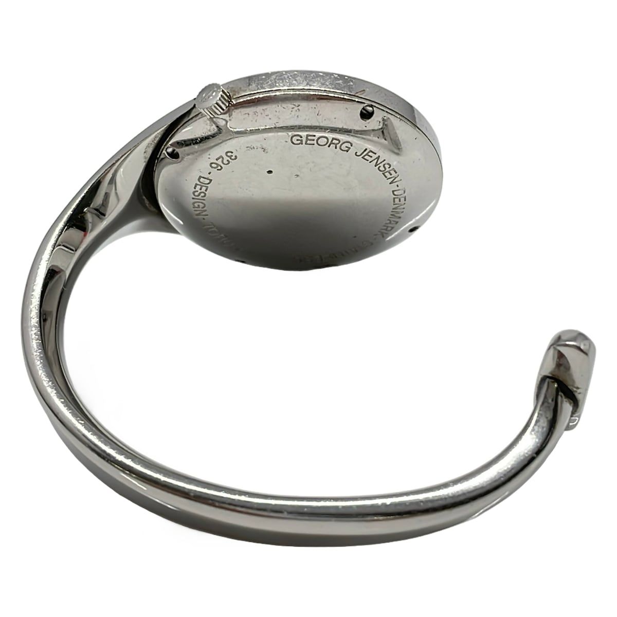GEORG JENSEN(ジョージジェンセン) 腕時計 ヴィヴィアンナ 326