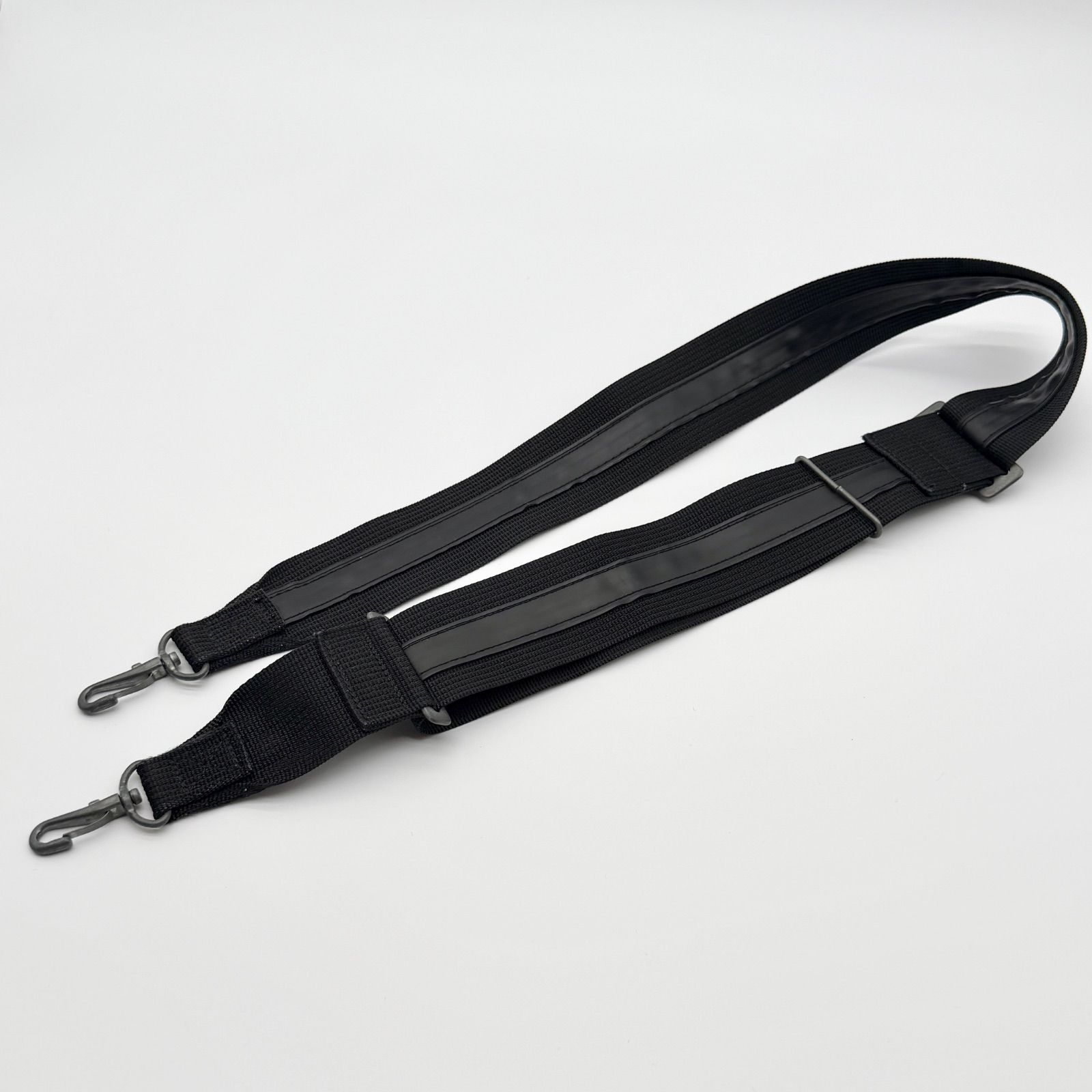 LUGGAGE LABEL NEW LINER ラゲッジレーベル ショルダーバッグ 青