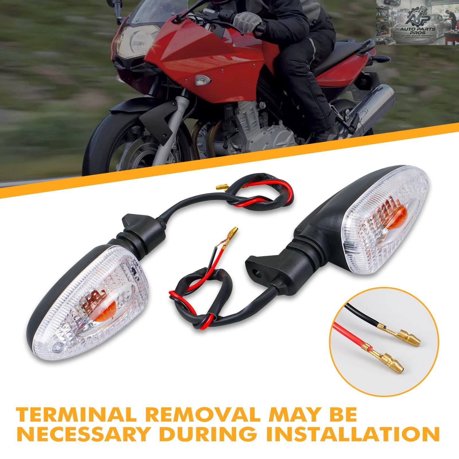 ウインカーインジケーターライト BMW R1200GS 2004-2013 K1300R 2009-2014 F650GS F800GS 2008-2012 HP2 Sport 2008-2010 K1200R/S 05-08