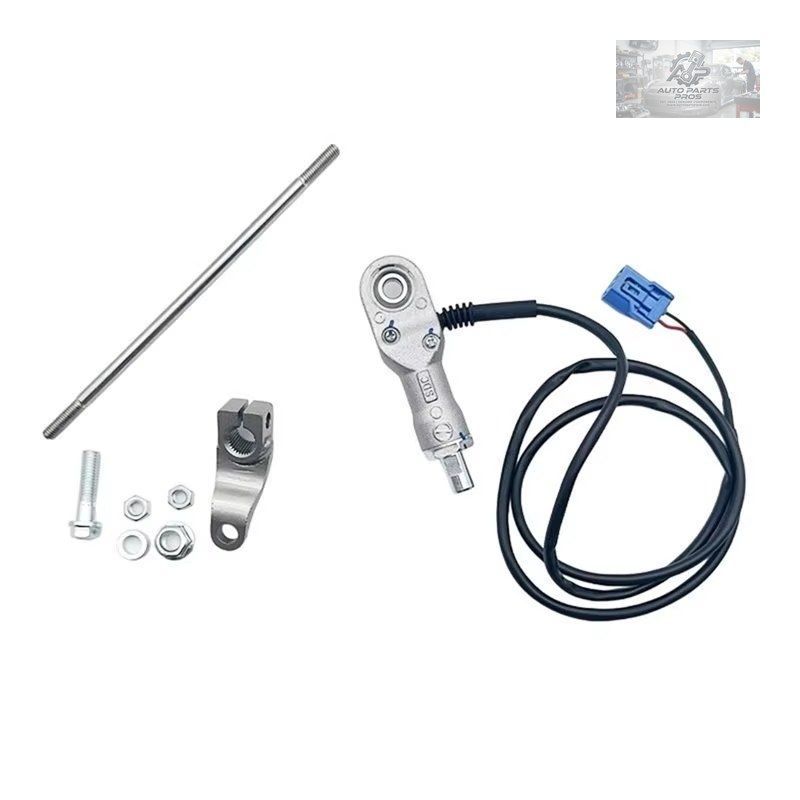 AASS - ホンダ CB650R / CBR650R 2019-23 補助電子クイックシフター 38,597円