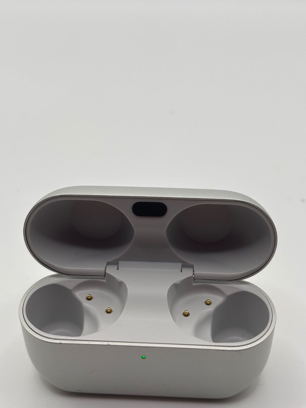 Technics EAH-AZ80 ケース シルバー イヤホン - メルカリ