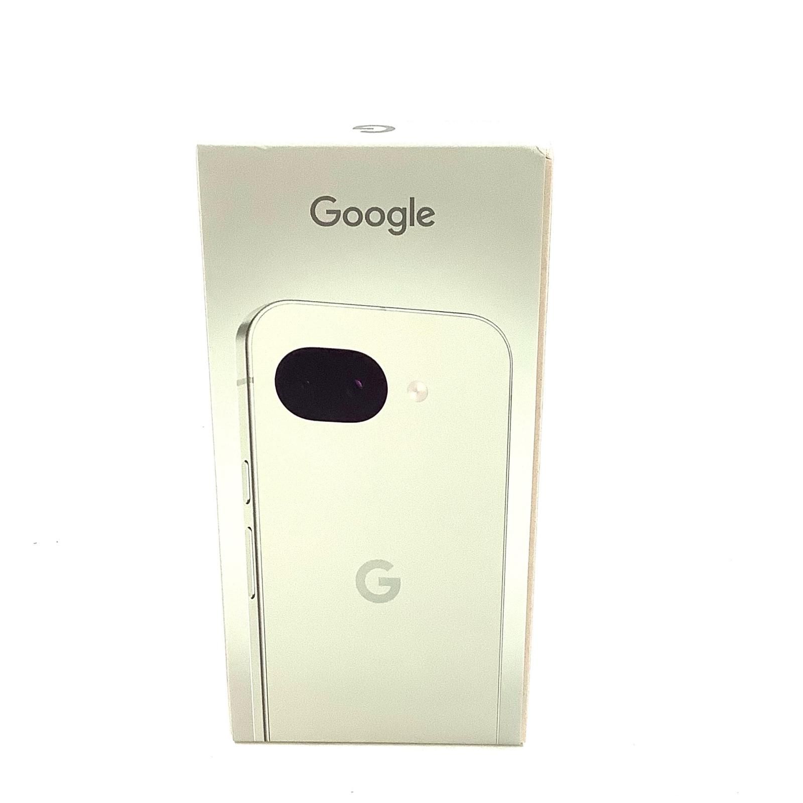 Google Pixel 10a 128GB Fog docomo 新品 - メルカリ