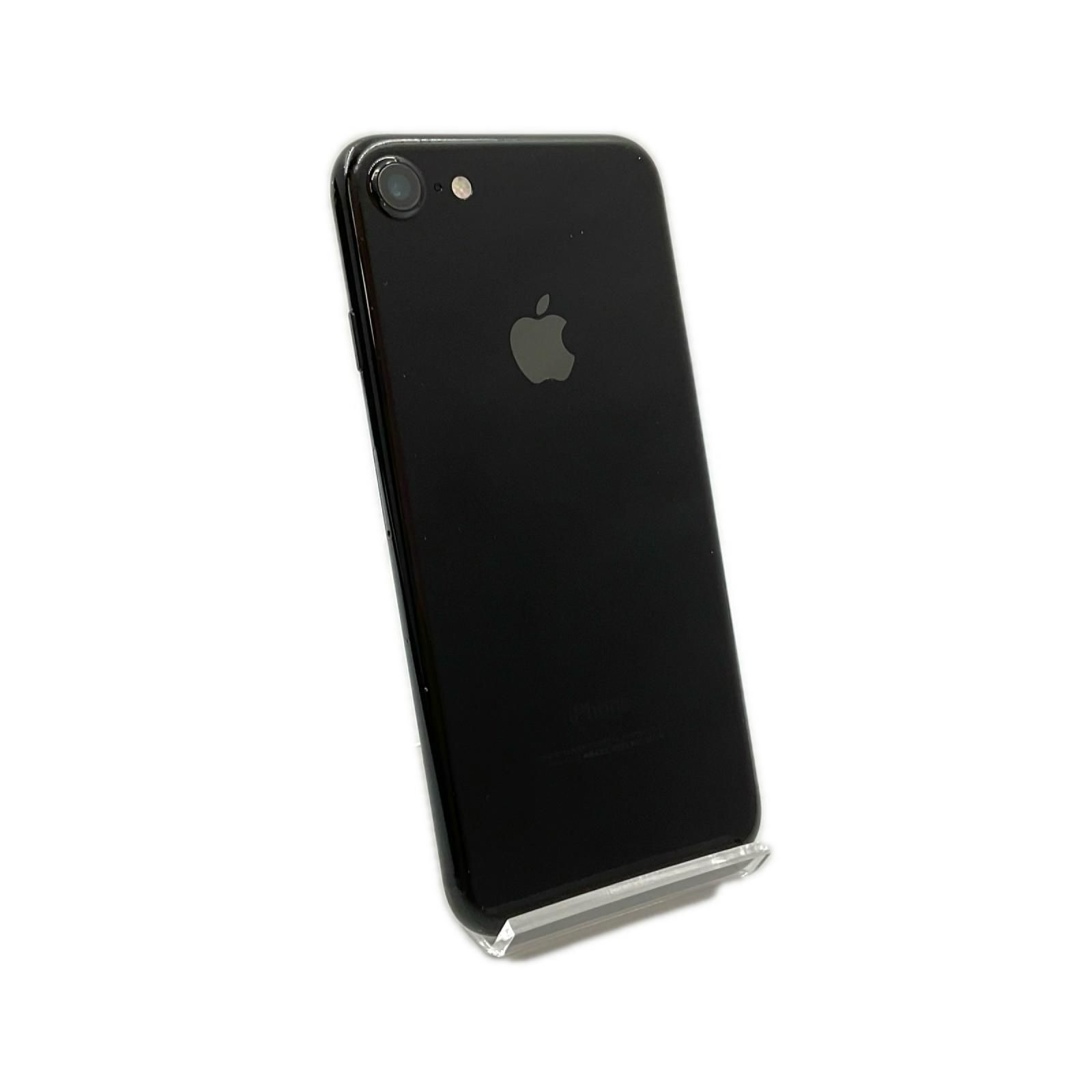 iPhone 7 256GB docomo 白ロム 動作確認済 - メルカリ