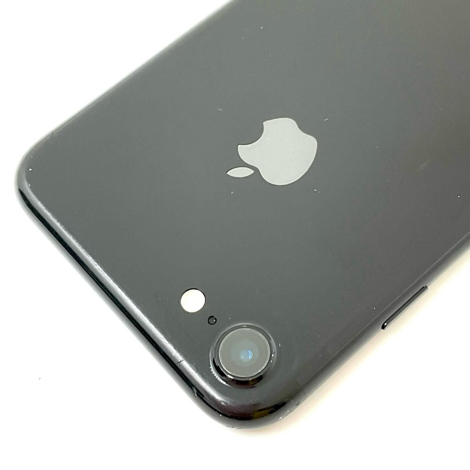 iPhone 7 256GB docomo 白ロム 動作確認済 - メルカリ
