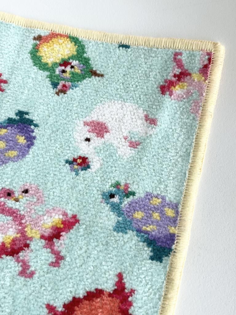 ☆ 【新品】FEILER フェイラー 神崎恵さんコラボ ファンキー