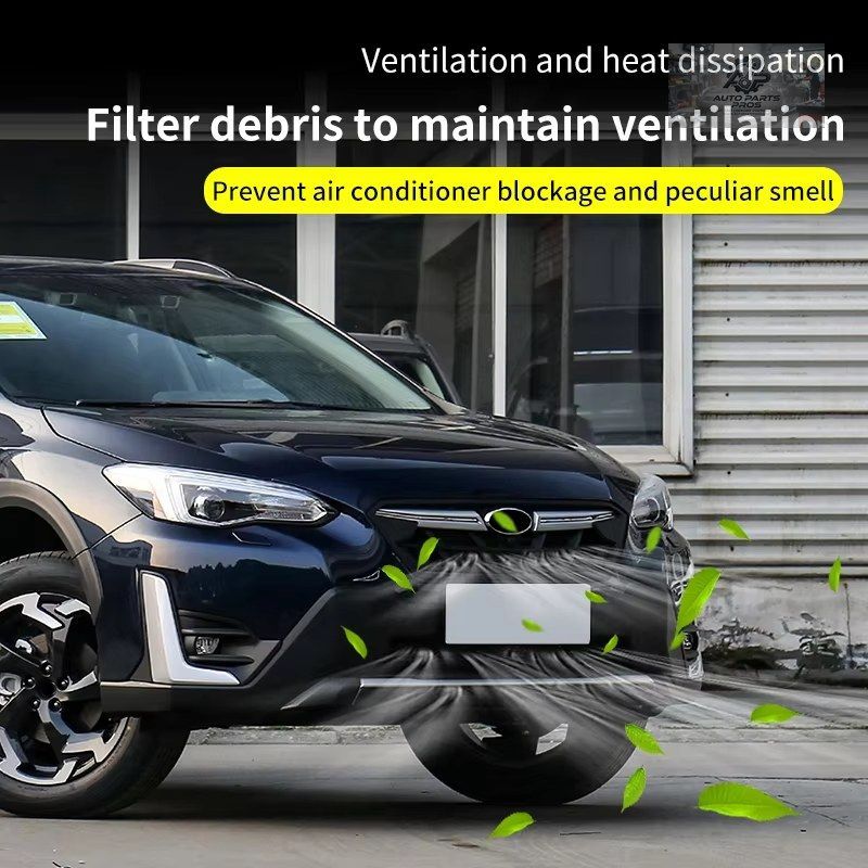 スバル XV フォレスター アウトバック 2019 - 21 チューニング