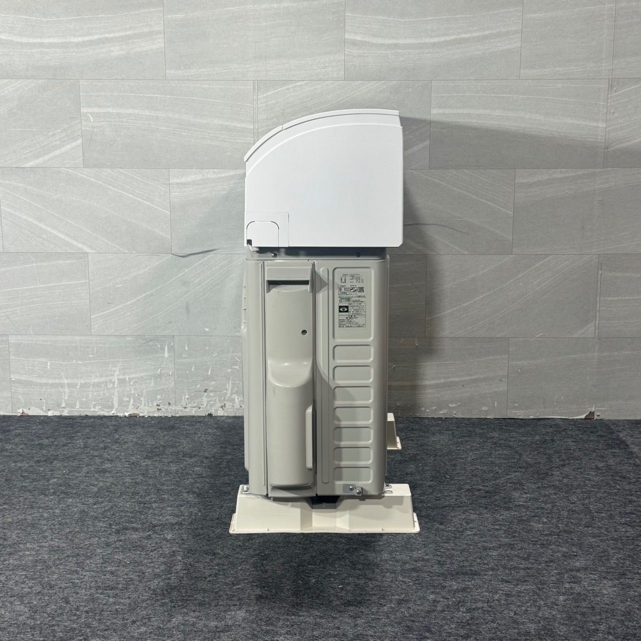 HITACHI 6畳用 エアコン 2024年製 高年式 クーラー 小型 d6403 日立