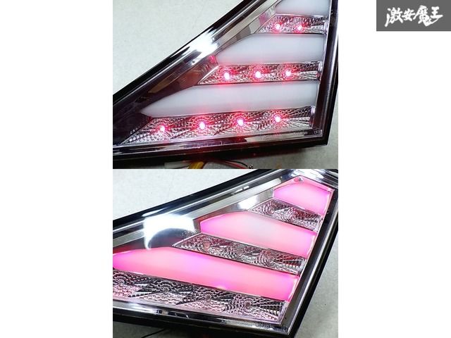 GEHO 20系 アルファード ヴェルファイア ANH20W ANH25W GGH20W GGH25W