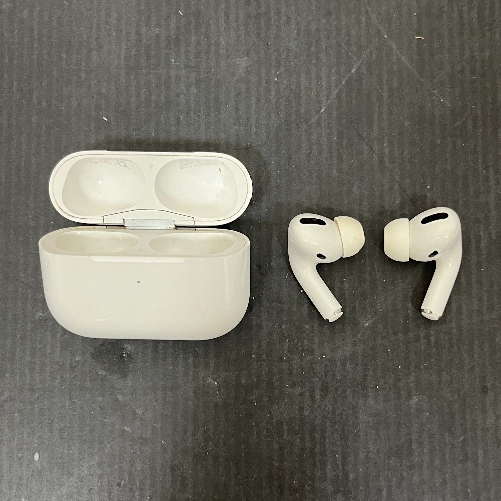 06w17508 Apple AirPods Pro MWP22J/A エアポッズプロ アップル 携帯