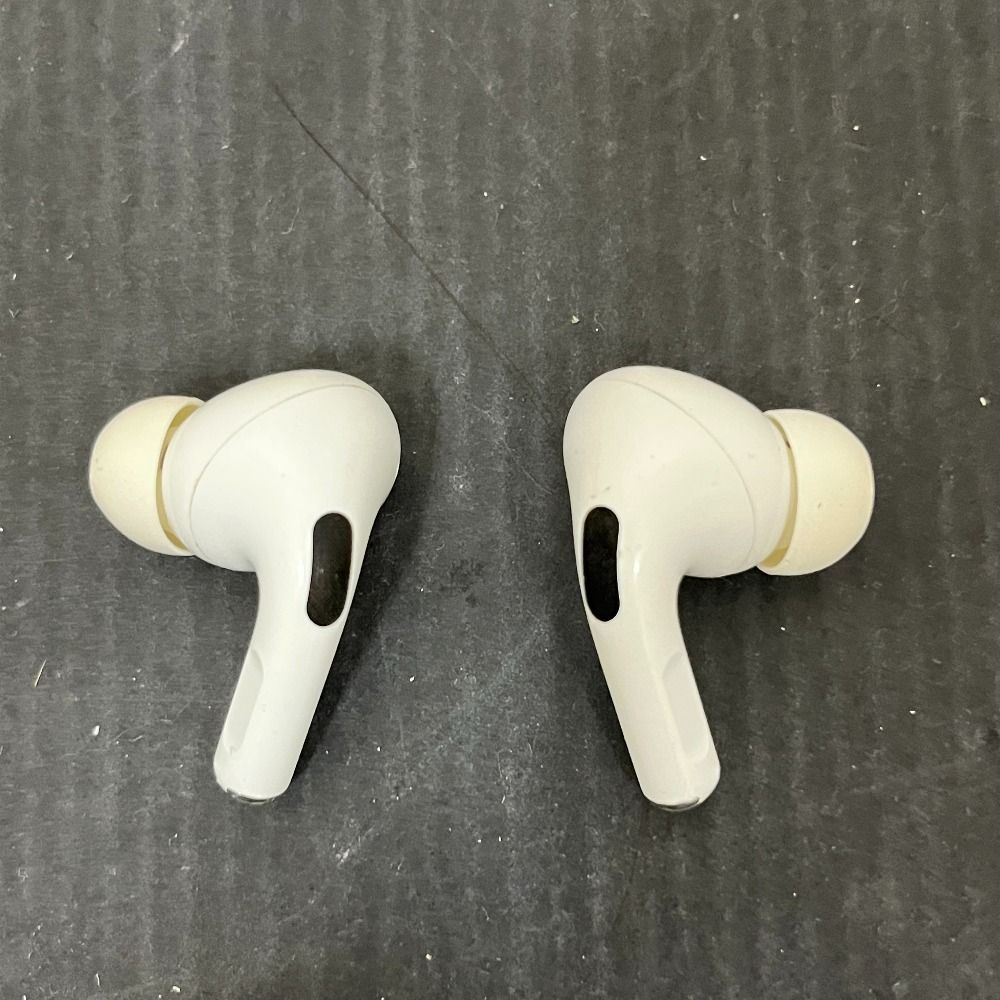 06w17508 Apple AirPods Pro MWP22J/A エアポッズプロ アップル 携帯
