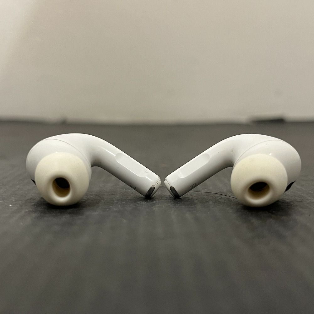06w17508 Apple AirPods Pro MWP22J/A エアポッズプロ アップル 携帯