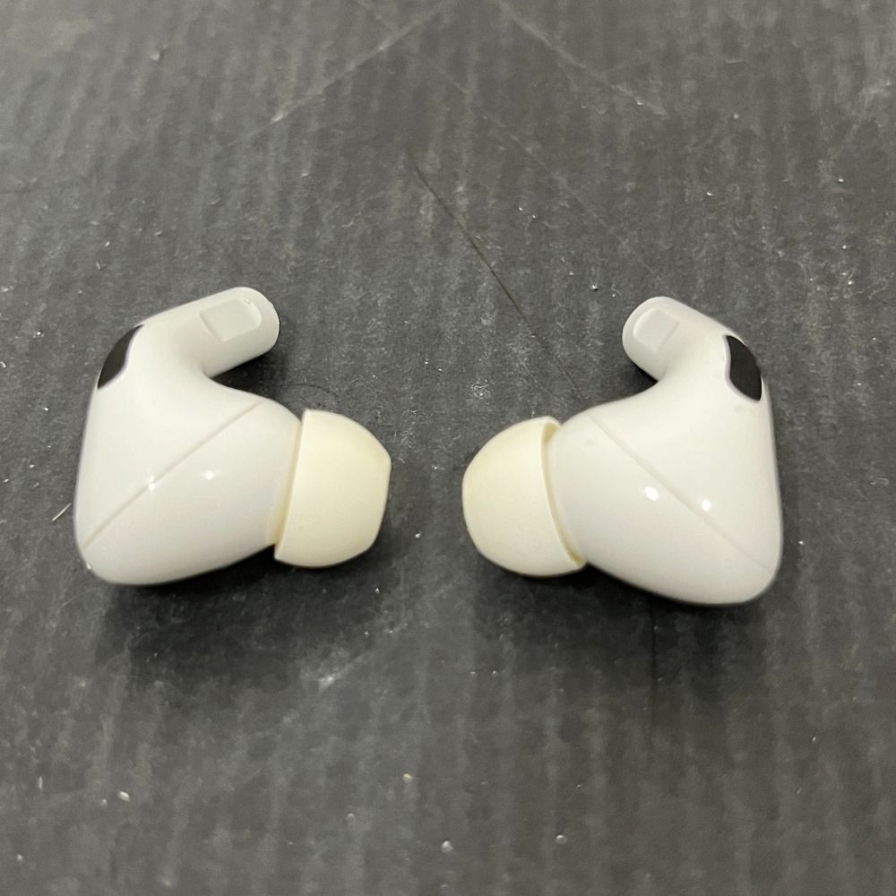 06w17508 Apple AirPods Pro MWP22J/A エアポッズプロ アップル 携帯