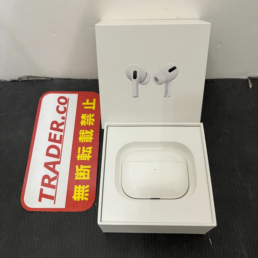 06w17508 Apple AirPods Pro MWP22J/A エアポッズプロ アップル 携帯
