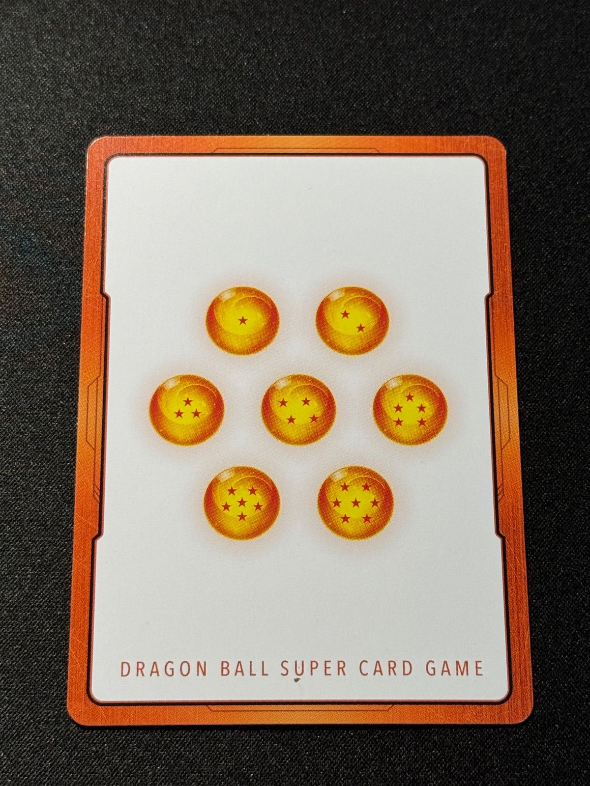 ドラゴンボール フュージョンワールド エナジーマーカー銀 23巻 - メルカリ