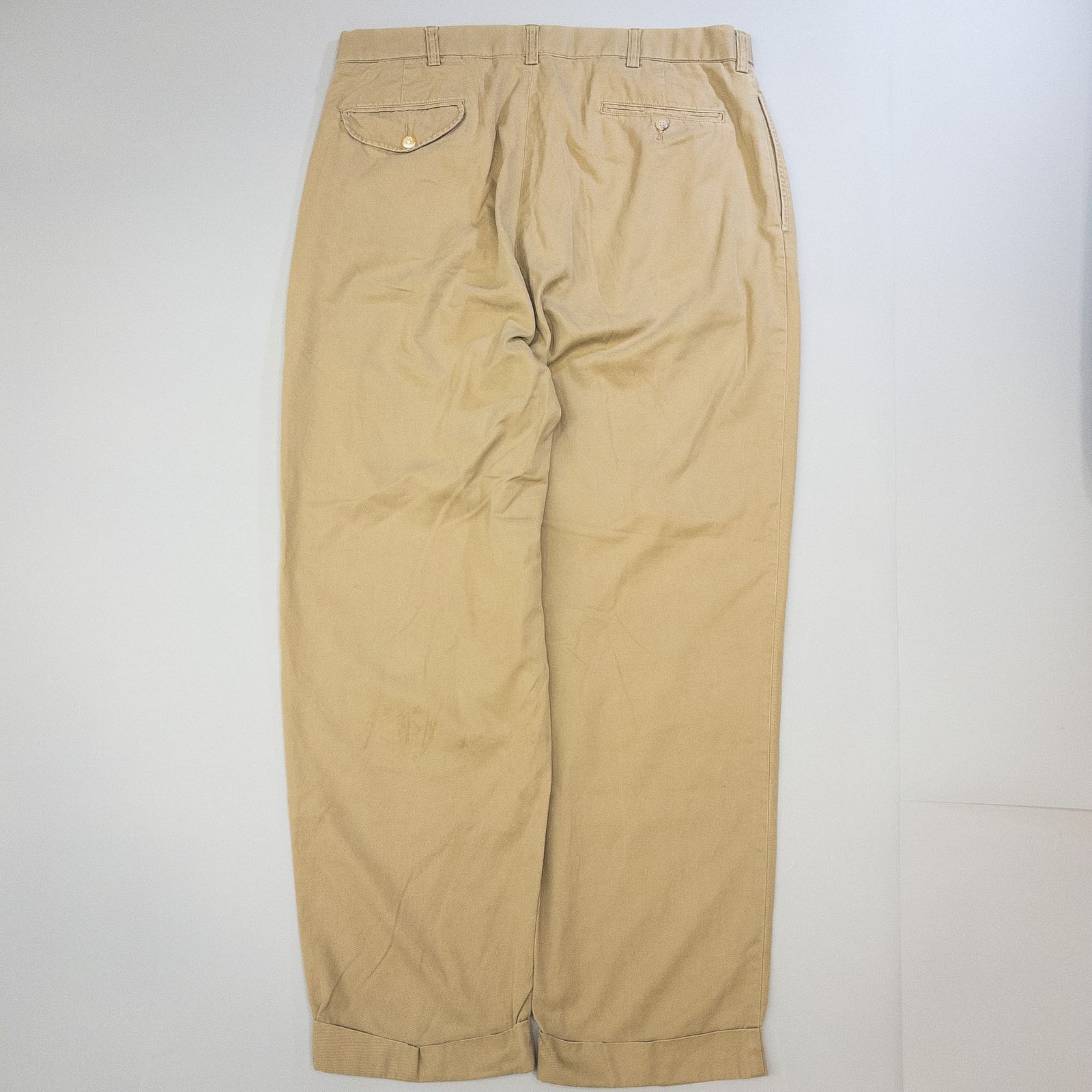 古着 90〜00年代 Polo by Ralph Lauren ポロバイラルフローレン