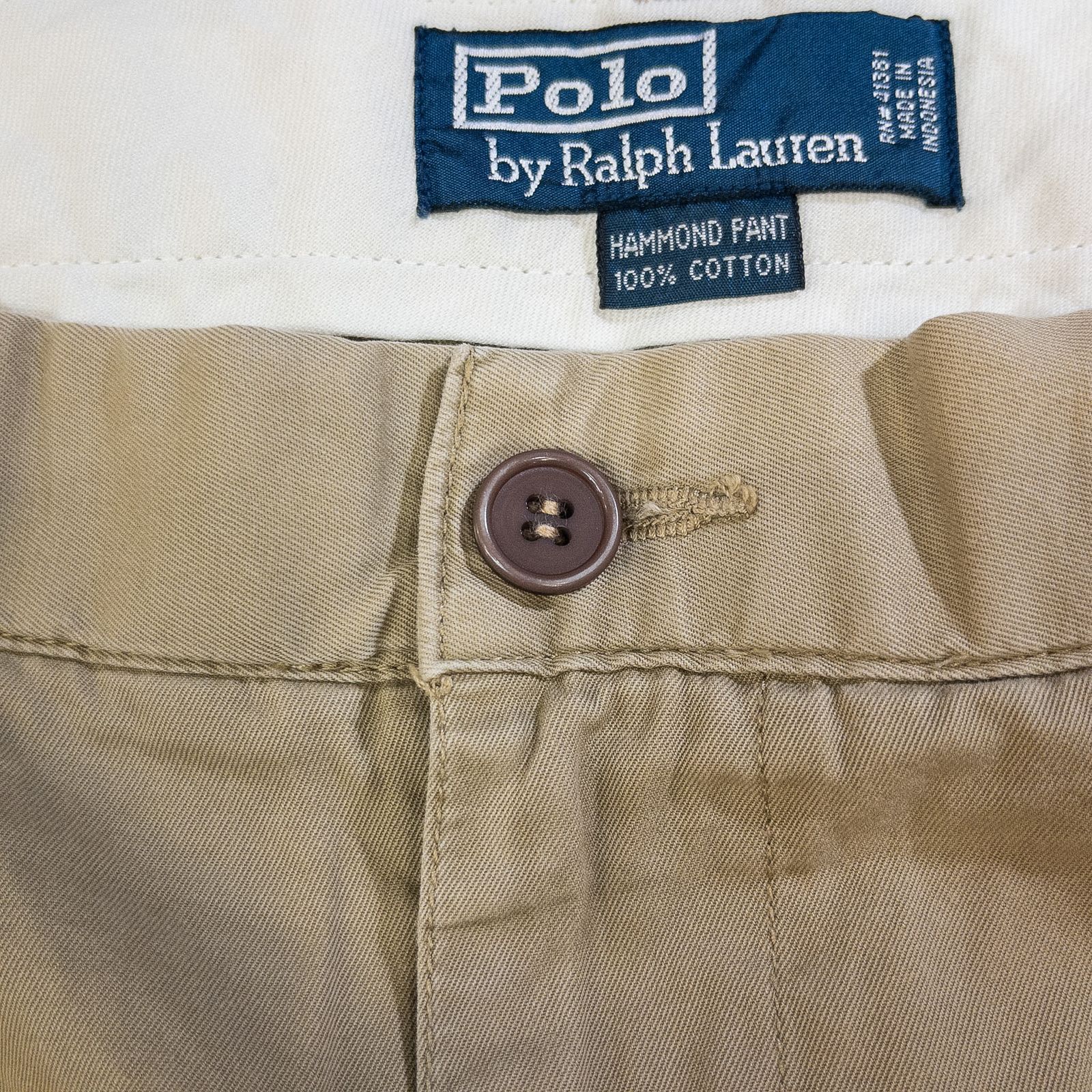 古着 90〜00年代 Polo by Ralph Lauren ポロバイラルフローレン