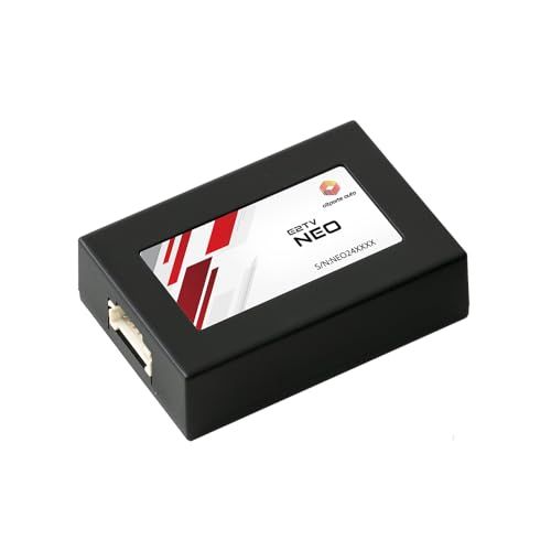 K◇メルセデス ベンツ テレビキャンセラー テレビキット MBUX用 E2TV
