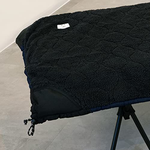 ☆新品☆HOTEL CAMPS (ホテルキャンプス) コットカバー ボア 3層断熱