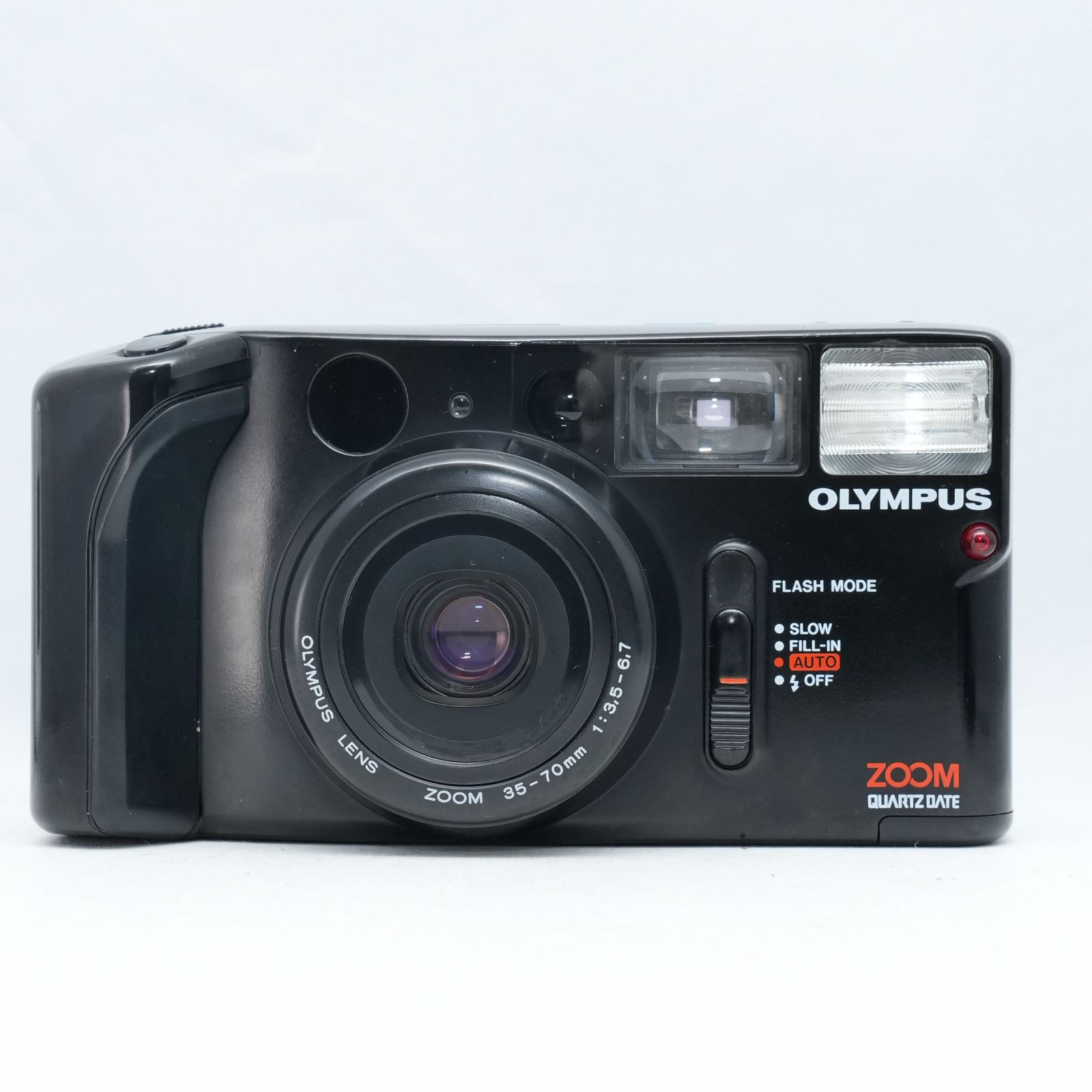 美品】Olympus AZ-1 Zoom - メルカリ