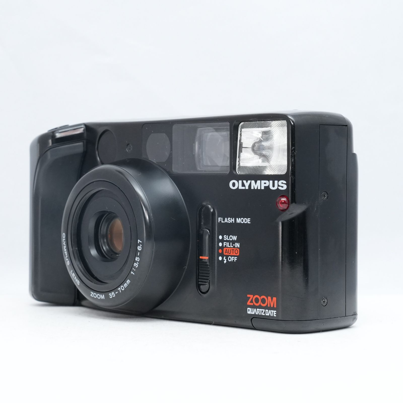 美品】Olympus AZ-1 Zoom - メルカリ