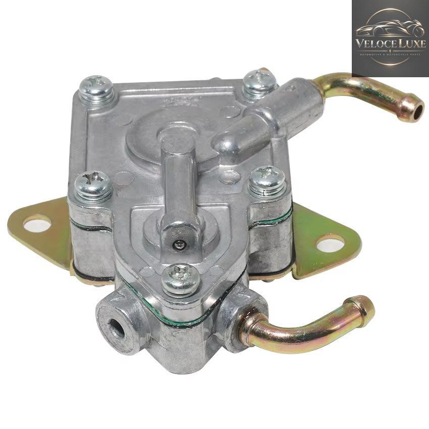 ATVクワッド用メカニカル燃料ポンプアセンブリ 5UG-13910-00 5UG-13910-01 ヤマハ Rhino 450 660 YXR45F YXR660FA FSE 2004-2009 年式