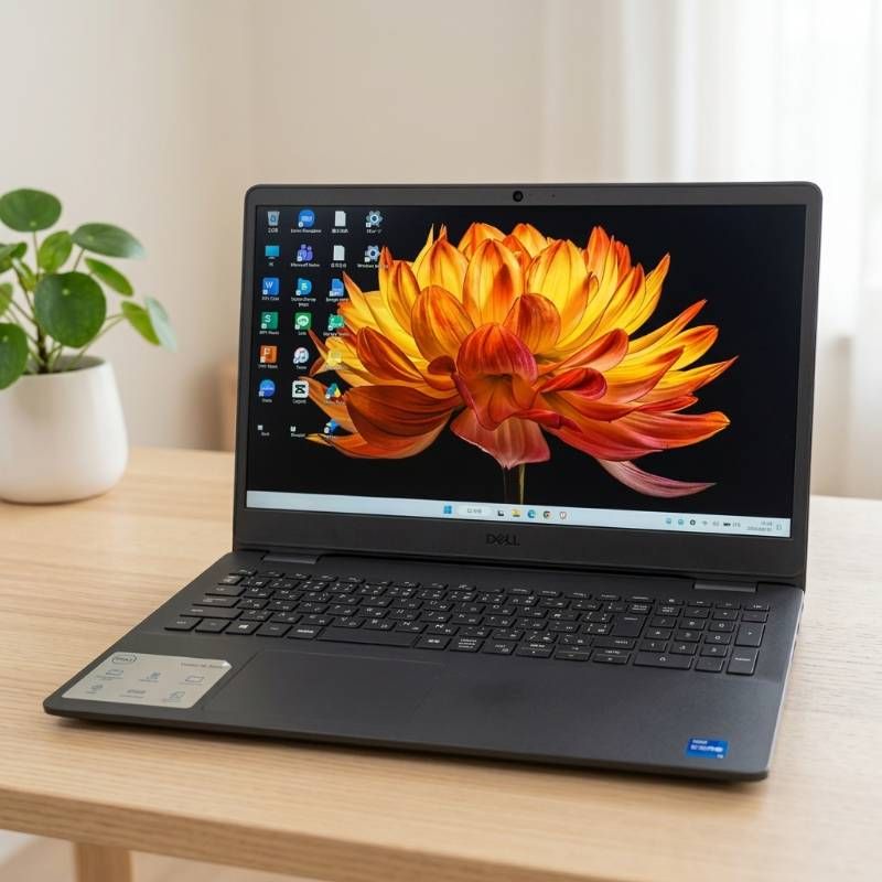 DELL Vostro E566 11世代Corei5 SSD256GB 12GB - メルカリ