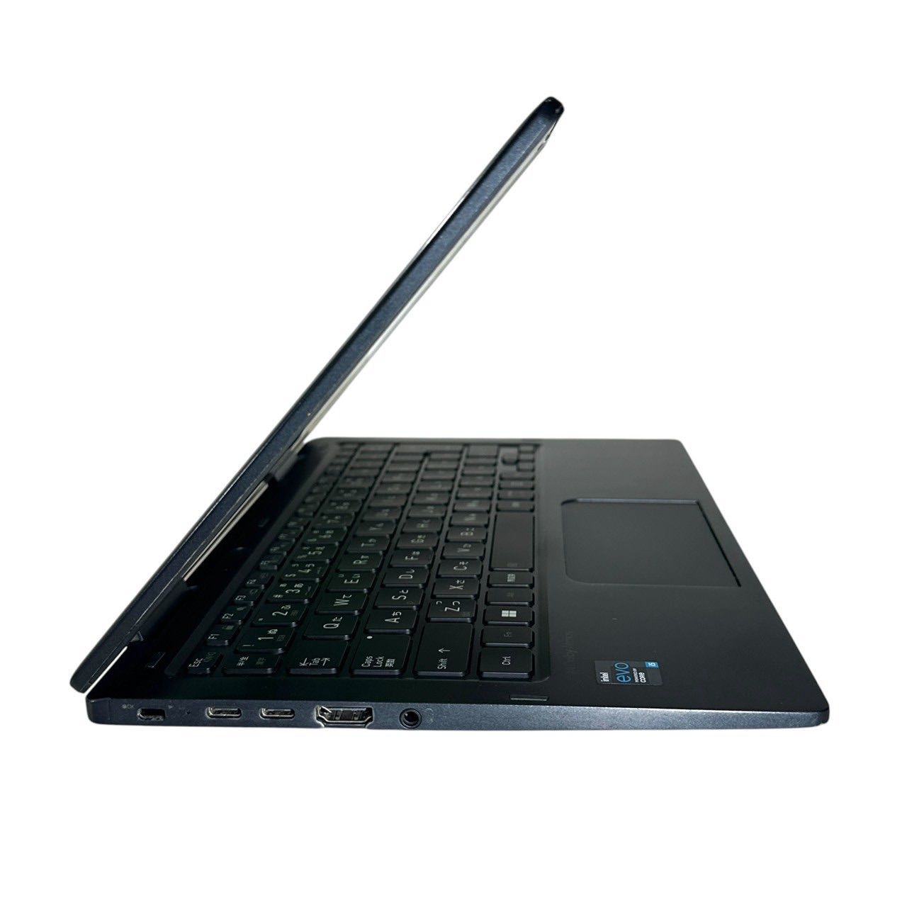 Windowsノート本体 Dynabook V83/HS i5-1135G7 16GB 256GB dynabook V83/HS i5-1135G7 16GB SSD256GB 美品 - メルカリ